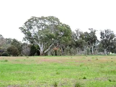 Fourth view of Homely rural property listing, 0 Raglan - Elmhurst Rd, Elmhurst VIC 3469