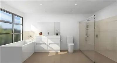 Main view of Homely unit listing, Lot 16/3 Linoak Avenue, Lalor VIC 3075