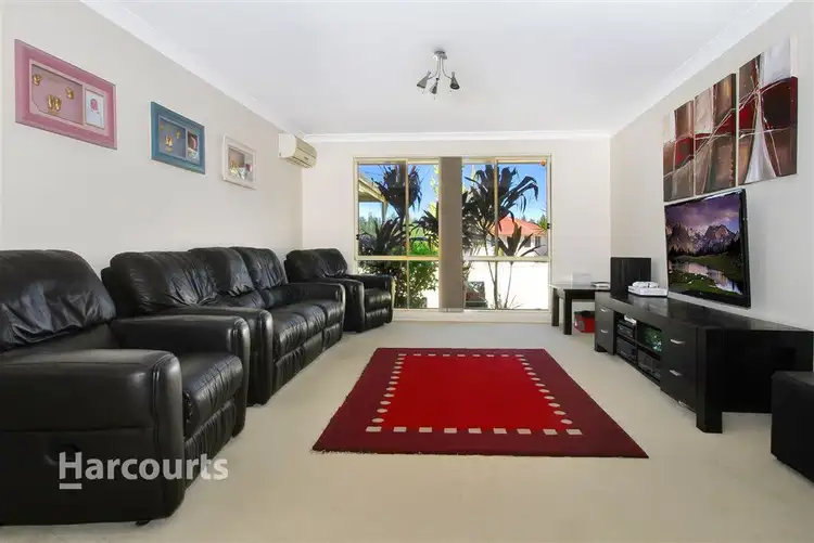 Second view of Homely house listing, 35 Glengarry Way, Horsley NSW 2530