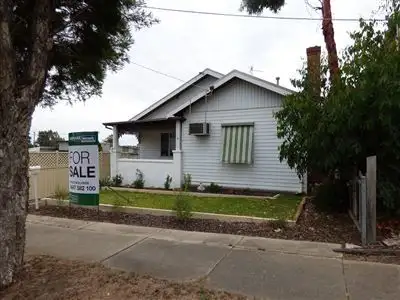 4 Prince Street, Stawell VIC 3380