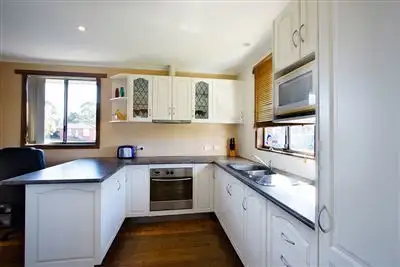 Second view of Homely house listing, 9 Baxter Place, Devonport TAS 7310