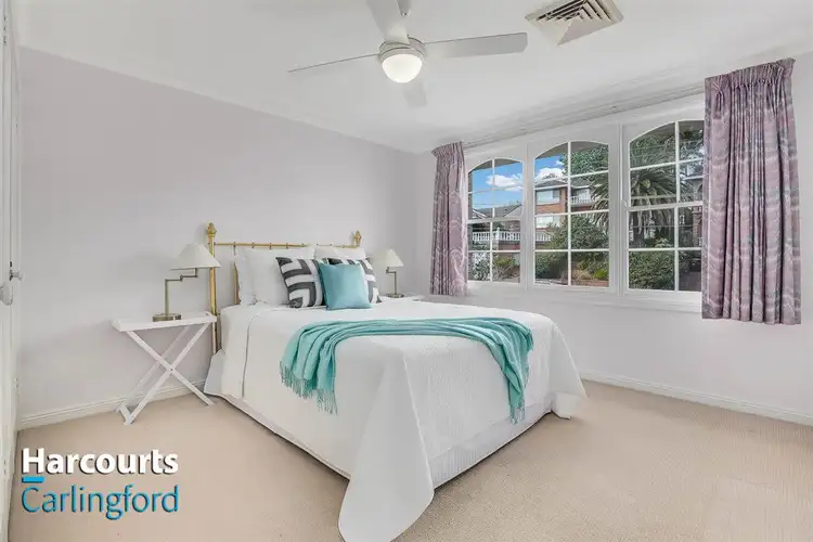 Sixth view of Homely house listing, 43 Yarralumla Drive, Carlingford NSW 2118