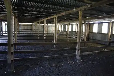 Third view of Homely rural property listing, 'Reids'/L43 - 46 Bonds Road Hargraves, Mudgee NSW 2850