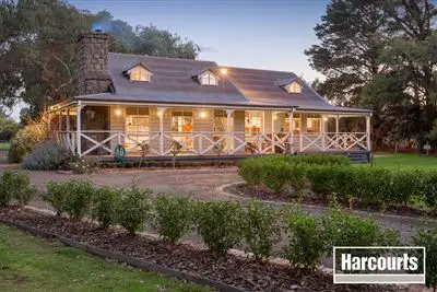 9 Bittern-Dromana Road, Balnarring VIC 3926