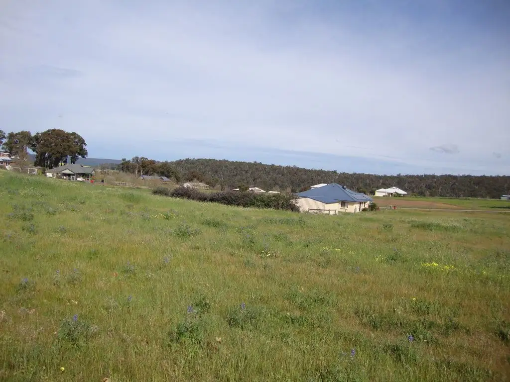 Main view of Homely land listing, Lot 103 Balmoral Drive, Bridgetown WA 6255