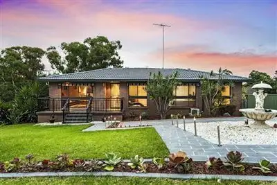 5 Grevillea Grove, Baulkham Hills NSW 2153