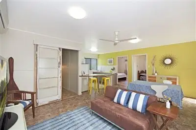 Second view of Homely house listing, 111 Cay Street, Saunders Beach QLD 4818