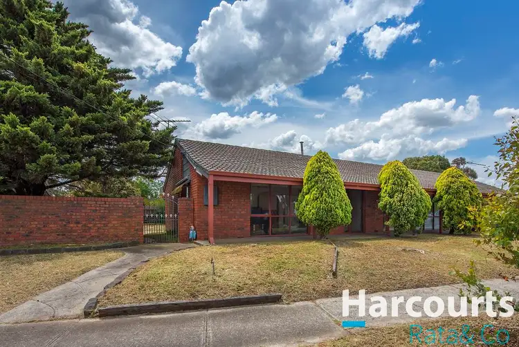 Second view of Homely house listing, 15 Eastgate Road, Craigieburn VIC 3064