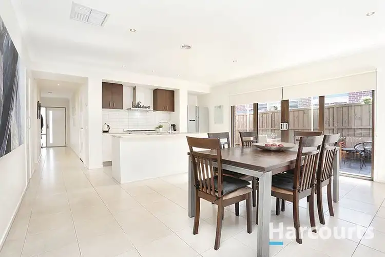 Third view of Homely house listing, 10 Pontoon Street, Lalor VIC 3075