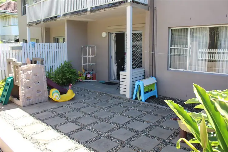 Second view of Homely unit listing, 3/81 Cathcart Street, Lismore NSW 2480