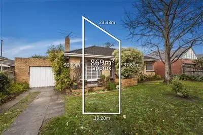 14 Mummery Street, Mount Waverley VIC 3149