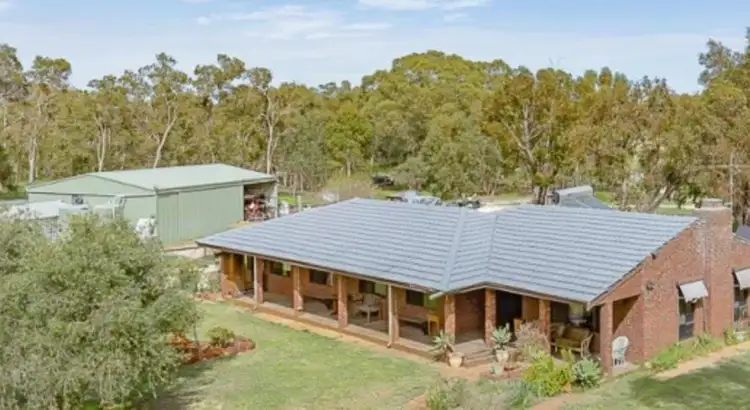 Main view of Homely house listing, 75 Gull Road, Serpentine WA 6125