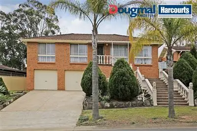 27 Zeolite Place, Eagle Vale NSW 2558