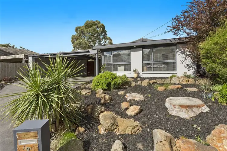 9 Keats Street, Burwood East VIC 3151