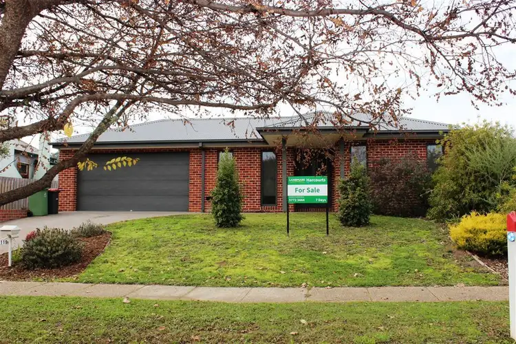 Second view of Homely house listing, 119B Grant Street, Alexandra VIC 3714