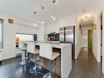 Second view of Homely house listing, 91 Glass House Circuit, Kallangur QLD 4503