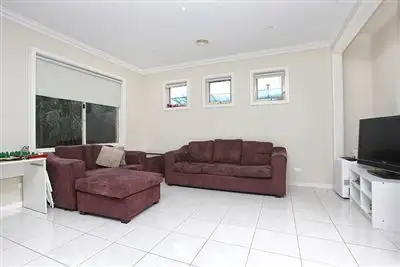Second view of Homely unit listing, 4/8-10 Harmony Drive, Tarneit VIC 3029