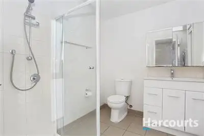 Sixth view of Homely townhouse listing, 6 Grasstree Way, Bundoora VIC 3083