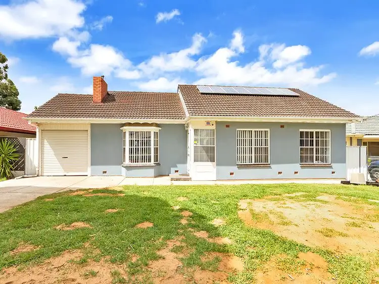 Main view of Homely house listing, 6 Elijah Street, Morphett Vale SA 5162