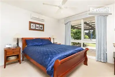 Fifth view of Homely house listing, 13 Cherry Hill Court, Tyabb VIC 3913