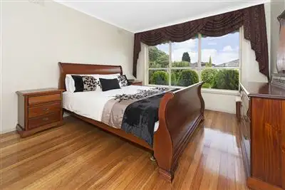 Fifth view of Homely house listing, 50 Rathcown Road, Reservoir VIC 3073