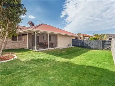 Main view of Homely house listing, 34 Willandra Parade, North Lakes QLD 4509