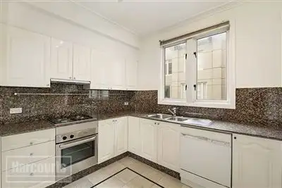 Second view of Homely townhouse listing, 26/400 Victoria Parade, East Melbourne VIC 3002