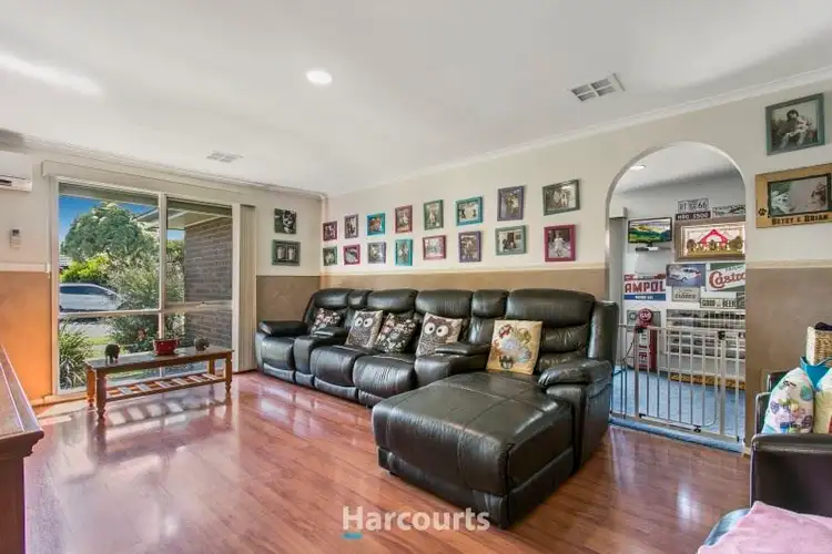 Fourth view of Homely house listing, 10 Taddor Drive, Cranbourne VIC 3977