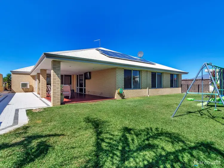 1 Kilkee Street, Ridgewood WA 6030