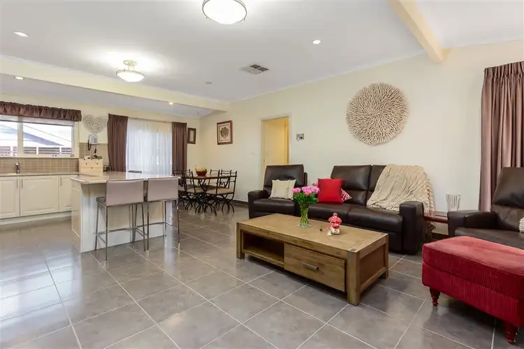 Second view of Homely house listing, 55 David Collins Drive, Endeavour Hills VIC 3802