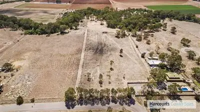Second view of Homely land listing, Lot 3 Winzor Road, Hillier SA 5116
