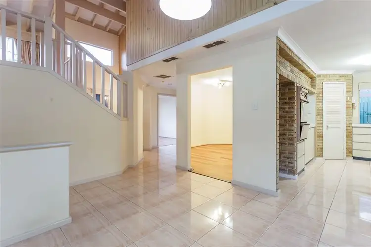 Sixth view of Homely house listing, 8 Houghton Way, Winthrop WA 6150