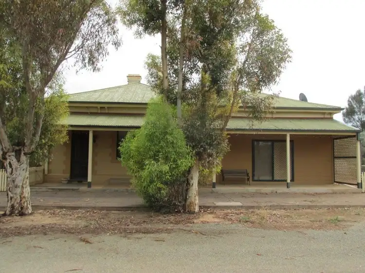 Main view of Homely house listing, Lot 1 Railway Terrace West, Terowie SA 5421