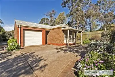 Second view of Homely unit listing, 1/3 Bella Street, Gawler East SA 5118