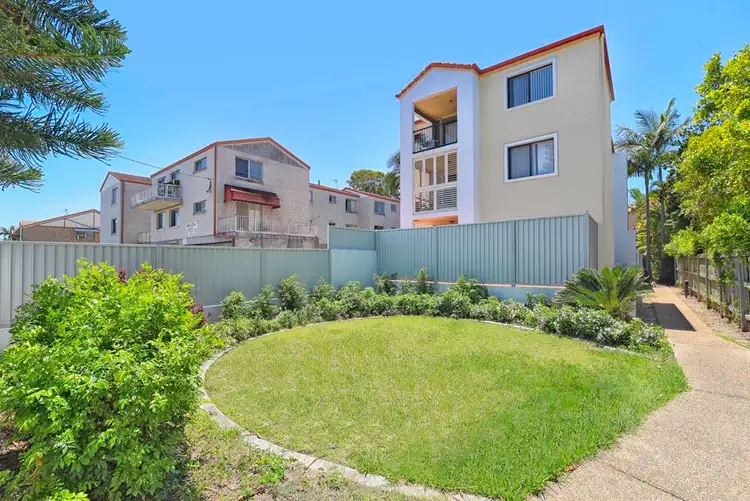 Second view of Homely unit listing, 3/5 Loder Street, Biggera Waters QLD 4216