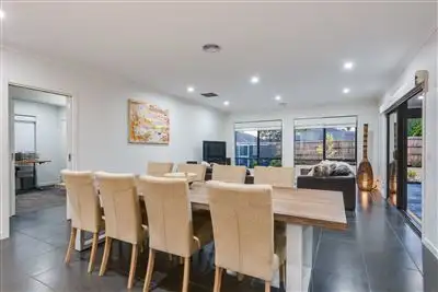 Sixth view of Homely house listing, 14 Harwell Road, Ferntree Gully VIC 3156