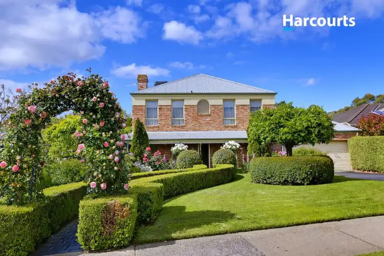 Second view of Homely house listing, 50 Chesterfield Road, Somerville VIC 3912