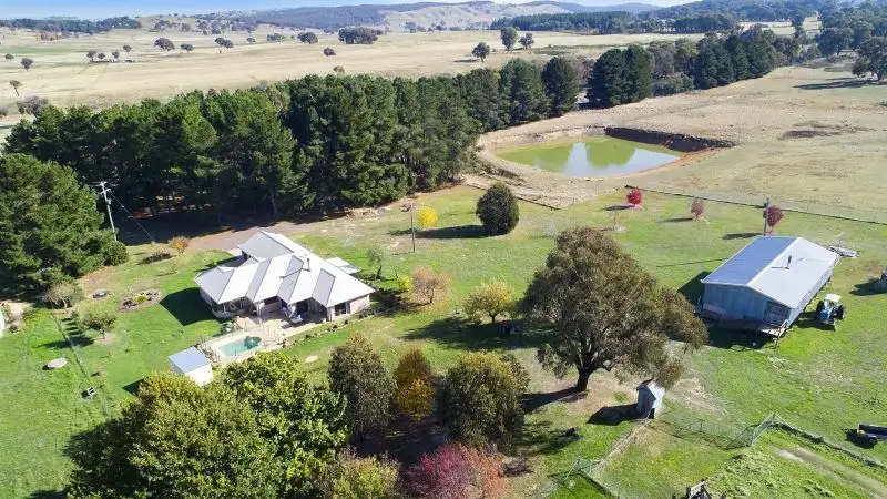 Main view of Homely rural property listing, Address available on request
