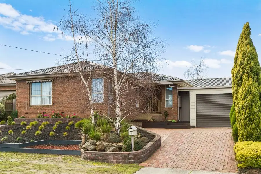 Main view of Homely house listing, 6 Kyrie Court, Carrum Downs VIC 3201