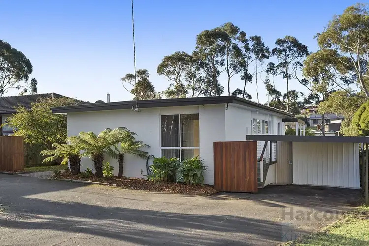 Second view of Homely house listing, 156 Summerleas Road, Kingston TAS 7050