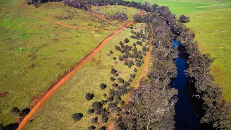 Third view of Homely rural property listing, Lot 1 Walter Road, Bridgetown WA 6255