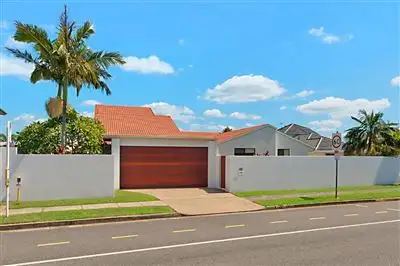 Main view of Homely house listing, 100 Oxley Drive, Paradise Point QLD 4216