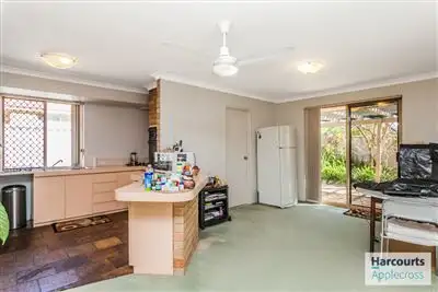 Fourth view of Homely house listing, 22B Sedgman Mews, Murdoch WA 6150