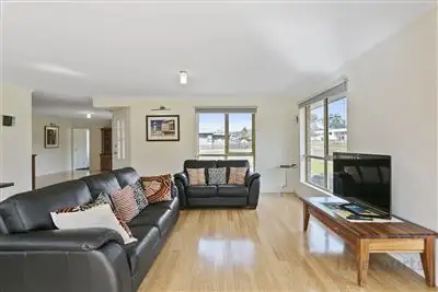 Sixth view of Homely house listing, 1 Snow Gum Drive, Snug TAS 7054