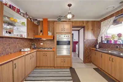 Second view of Homely house listing, 8 Amaroo Court, Bell Park VIC 3215