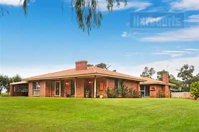 105 St Andrews Lane, Ambergate WA 6280
