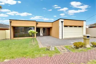 Main view of Homely house listing, 1 Hamilton Street, Glenelg North SA 5045