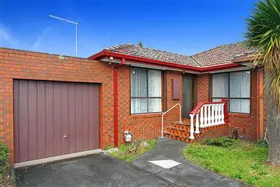 Main view of Homely unit listing, 4/87 Cramer Street, Preston VIC 3072