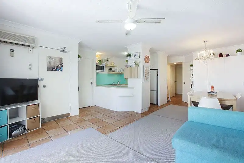 Main view of Homely unit listing, 23 Wharf Road, Surfers Paradise QLD 4217