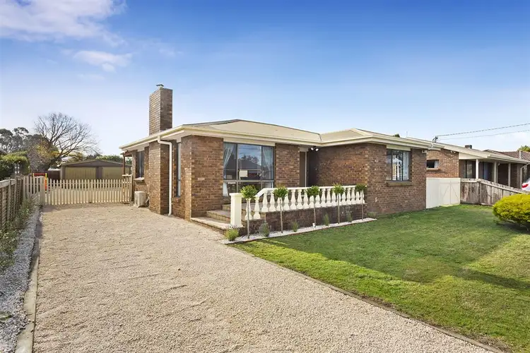51 Logan Road, Evandale TAS 7212